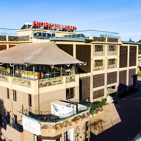 Enkipai Hill Hotel Narok Экстерьер фото