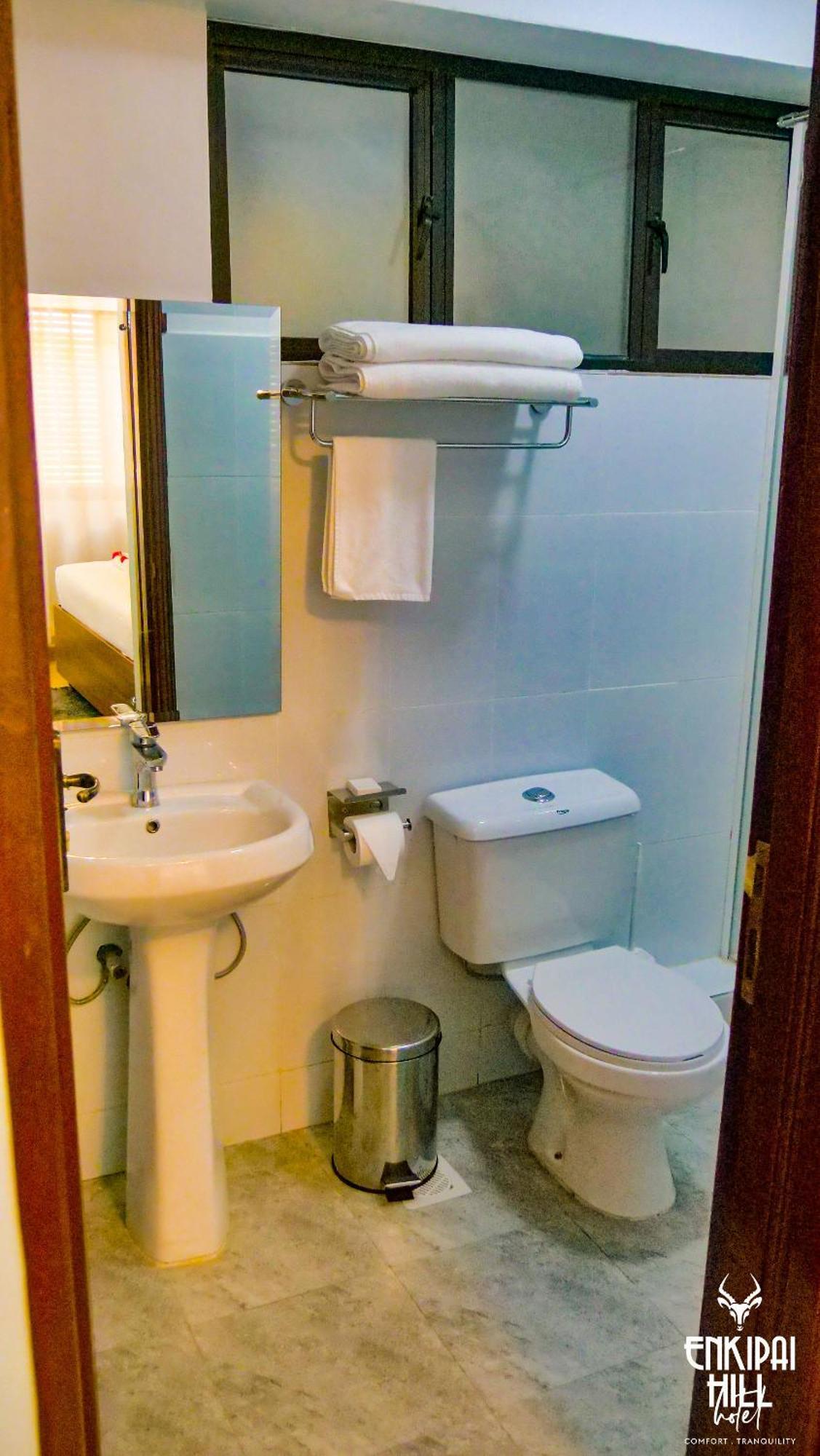 Enkipai Hill Hotel Narok Экстерьер фото